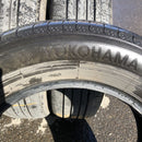 185/65R15 YOKOHAMA RV03 中古夏タイヤ　4本セット:20000円