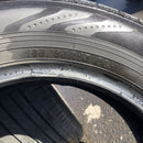 185/65R15 YOKOHAMA RV03 中古夏タイヤ　4本セット:20000円