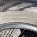 185/65R15 YOKOHAMA RV03 中古夏タイヤ　4本セット:20000円