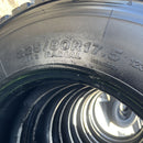 225/80R17.5 BRIDGESTONE, W900 中古スタッドレス　激安美品　　6本セット:46,000円