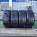 235/55ZR18 FALKEN 2023年製 AZENIS 中古夏タイヤ４本セット:29000円