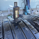 235/55ZR18 FALKEN 2023年製 AZENIS 中古夏タイヤ４本セット:29000円