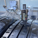 235/55ZR18 FALKEN 2023年製 AZENIS 中古夏タイヤ４本セット:29000円