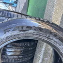 235/55ZR18 FALKEN 2023年製 AZENIS 中古夏タイヤ４本セット:29000円