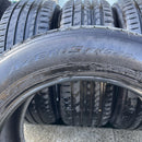 235/55ZR18 FALKEN 2023年製 AZENIS 中古夏タイヤ４本セット:29000円