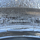 235/55ZR18 FALKEN 2023年製 AZENIS 中古夏タイヤ４本セット:29000円