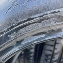 235/55ZR18 FALKEN 2023年製 AZENIS 中古夏タイヤ４本セット:29000円