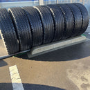 11R22.5 16PR BRIDGESTONE, W900 激安美品　　8本セット:126,000円