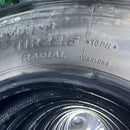 11R22.5 16PR BRIDGESTONE, W900 激安美品　　8本セット:126,000円