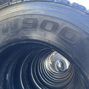 11R22.5 16PR BRIDGESTONE, W900 激安美品　　8本セット:126,000円