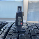 11R22.5 16PR BRIDGESTONE, W900 激安美品　　8本セット:126,000円