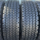 11R22.5 16PR BRIDGESTONE, W900 激安美品　　8本セット:126,000円