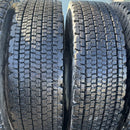 11R22.5 16PR BRIDGESTONE, W900 激安美品　　8本セット:126,000円