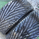 225/35R20 93WXL 2012年製 F-ONE 中古夏タイヤ 2本セット:12000円