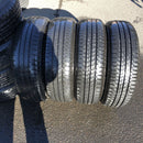 185/65R15 BRIDGESTONE NH200C 中古夏タイヤ　4本セット:23000円