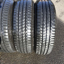185/65R15 BRIDGESTONE NH200C 中古夏タイヤ　4本セット:23000円