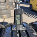 185/65R15 BRIDGESTONE NH200C 中古夏タイヤ　4本セット:23000円