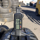 185/65R15 BRIDGESTONE NH200C 中古夏タイヤ　4本セット:23000円