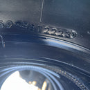 225/80R17.5 BRIDGESTONE, R115 激安美品　　4.本セット:30,000円