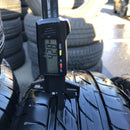 155/65R14 BRIDGESTONE NEXTRY 中古夏タイヤ　4本セット:14000円