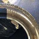 155/65R14 BRIDGESTONE NEXTRY 中古夏タイヤ　4本セット:14000円