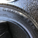 155/65R14 GOODYEAR EG02 中古夏タイヤ　4本セット:16000円