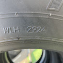 225/80R17.5 再生スタッドレスほぼ新品　M929 激安美品　　4本セット:46,000円