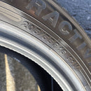 205/55R16 プラグティバ　中古夏タイヤ　4本セット:22000円