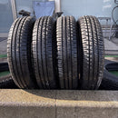 145/80R13 DUNLOP EC204 中古夏タイヤ４本セット:12000円