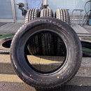 145/80R13 DUNLOP EC204 中古夏タイヤ４本セット:12000円