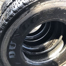 11R22.5 14PR ダンロップ　SP081 中古冬タイヤ　　　　2本＋1本セット:60000円