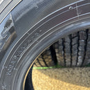 145/80R12 80/78N YOKOHAMA iG91 中古スタッドレスタイヤ４本セット:10000円