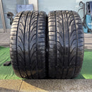 245/35ZR19 輸入夏タイヤ　２本セット:9000円