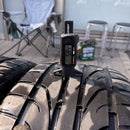 245/35ZR19 輸入夏タイヤ　２本セット:9000円