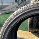 245/35ZR19 輸入夏タイヤ　２本セット:9000円