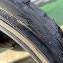 245/35ZR19 輸入夏タイヤ　２本セット:9000円