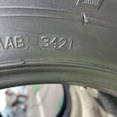 225/80R17.5 再生スタッドレスほぼ新品　M919 激安美品　　4本セット:44,000円