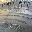 225/80R17.5 再生スタッドレスほぼ新品　M929 激安美品　　4本セット:45,000円