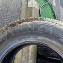 265/70R17 BRIDGESTONE ALENZA LX100 中古夏タイヤ４本セット:46000円
