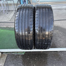 215/55R18 BRIDGESTONE TURANZA 中古夏タイヤ2本セット:16000円