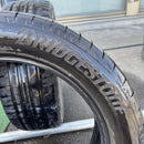 215/55R18 BRIDGESTONE TURANZA 中古夏タイヤ2本セット:16000円