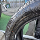 215/55R18 BRIDGESTONE TURANZA 中古夏タイヤ2本セット:16000円