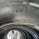 11R22.5 16PR BRIDGESTONE, W910 激安美品　　8本セット:120,000円