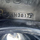 11R22.5 16PR BRIDGESTONE, W910 激安美品　　8本セット:120,000円