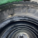 11R22.5 16PR BRIDGESTONE, W910 激安美品　　8本セット:120,000円