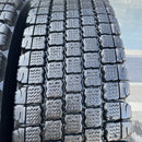 11R22.5 16PR BRIDGESTONE, W910 激安美品　　8本セット:120,000円