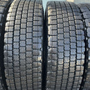11R22.5 16PR BRIDGESTONE, W910 激安美品　　8本セット:120,000円