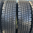 11R22.5 16PR BRIDGESTONE, W910 激安美品　　8本セット:120,000円