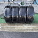 225/45ZR18 輸入夏タイヤ　4本セット:24000円