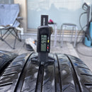 225/45ZR18 輸入夏タイヤ　4本セット:24000円